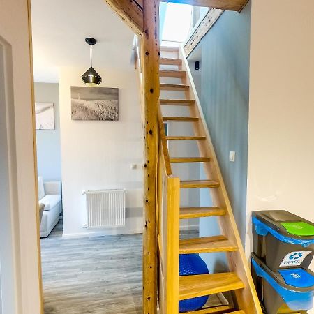Apartament Dwupoziomowy Ski&Bike Szklarska Poręba Exterior foto