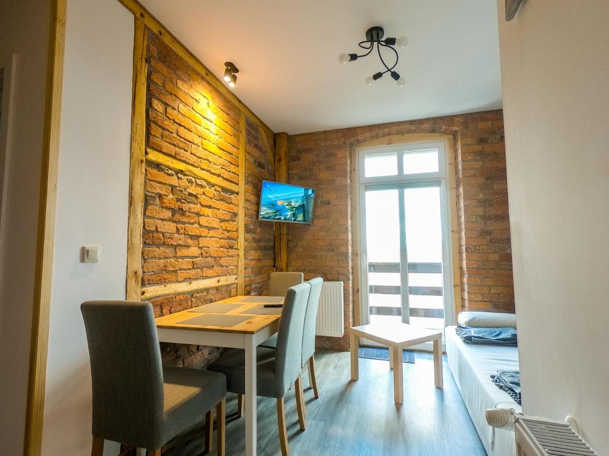Apartament Dwupoziomowy Ski&Bike Szklarska Poręba Exterior foto
