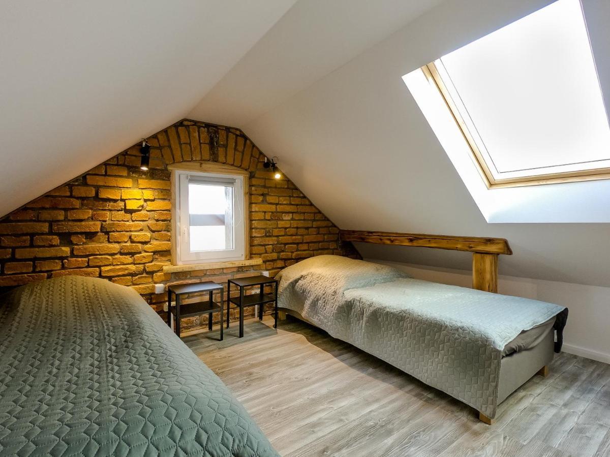 Apartament Dwupoziomowy Ski&Bike Szklarska Poręba Exterior foto