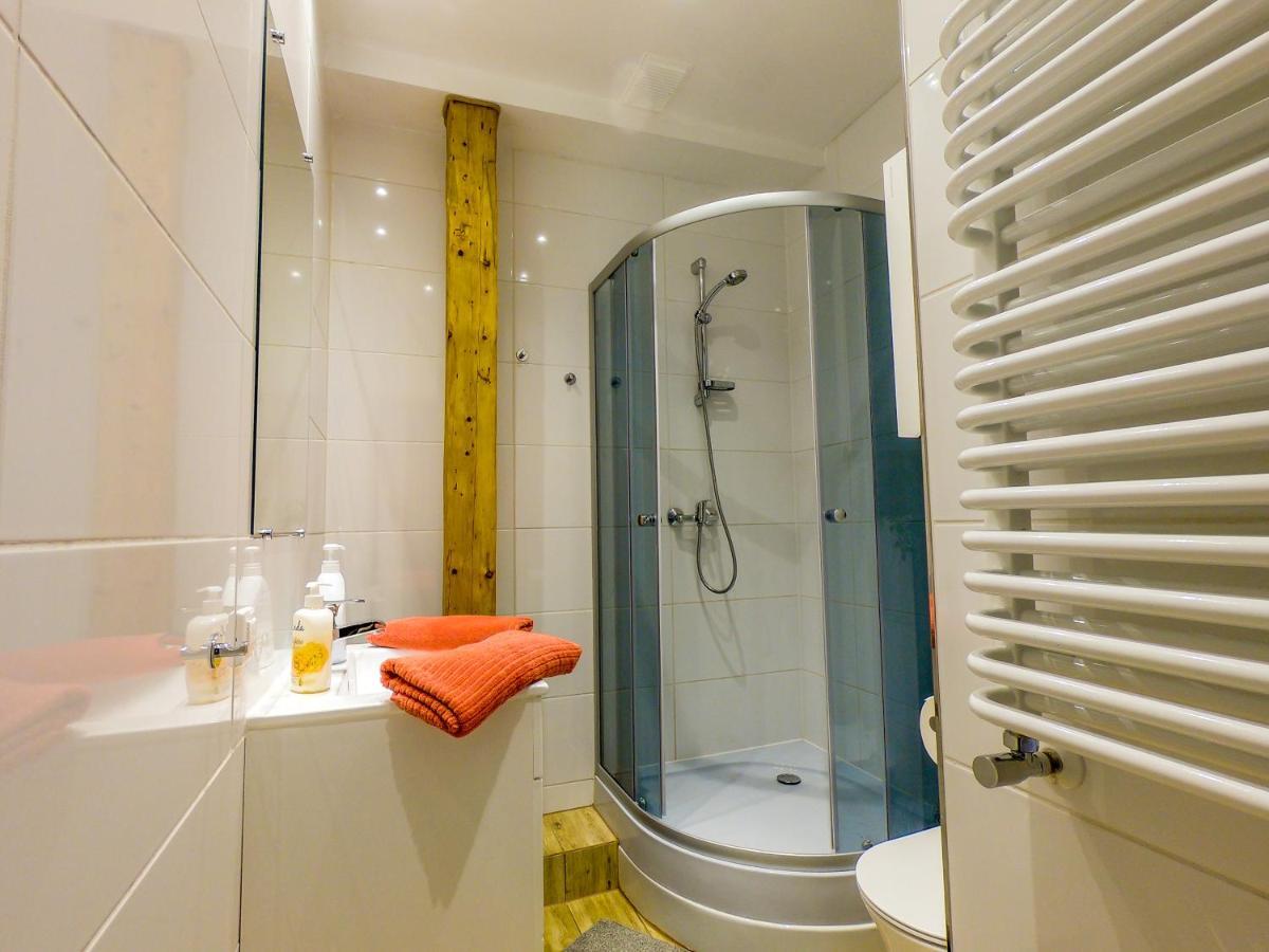 Apartament Dwupoziomowy Ski&Bike Szklarska Poręba Exterior foto