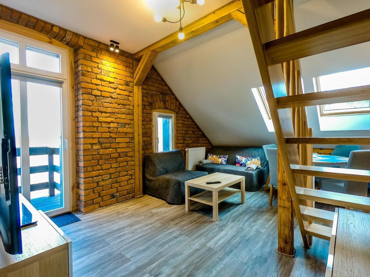 Apartament Dwupoziomowy Ski&Bike Szklarska Poręba Exterior foto