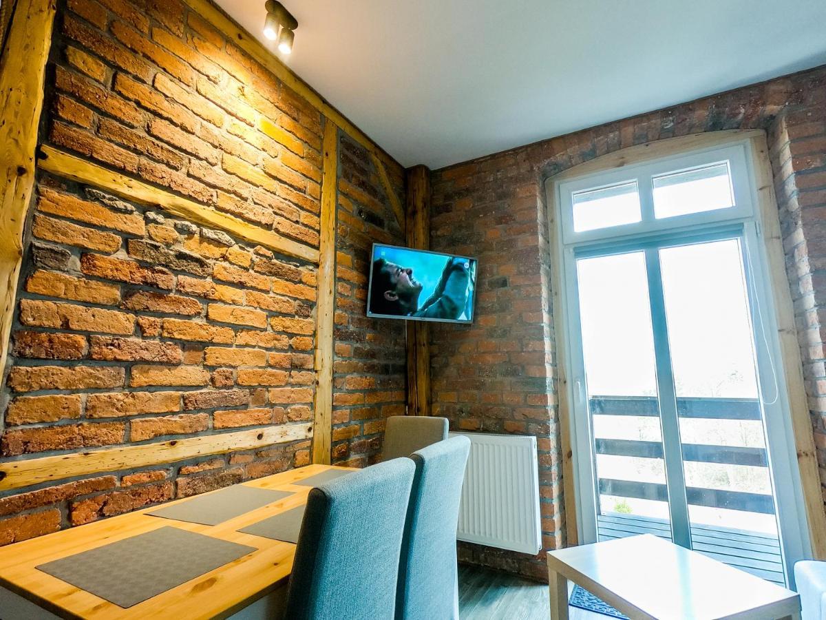 Apartament Dwupoziomowy Ski&Bike Szklarska Poręba Exterior foto