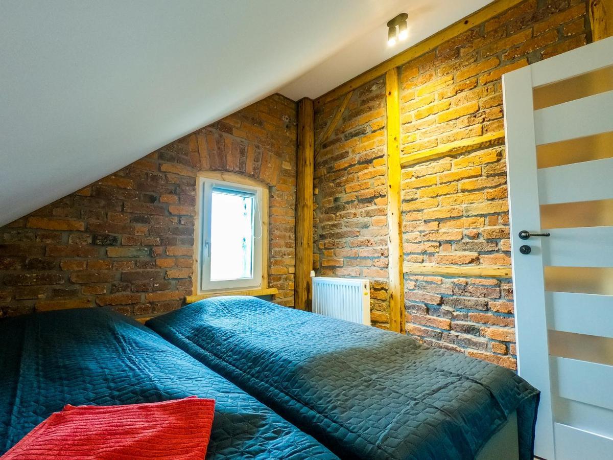 Apartament Dwupoziomowy Ski&Bike Szklarska Poręba Exterior foto