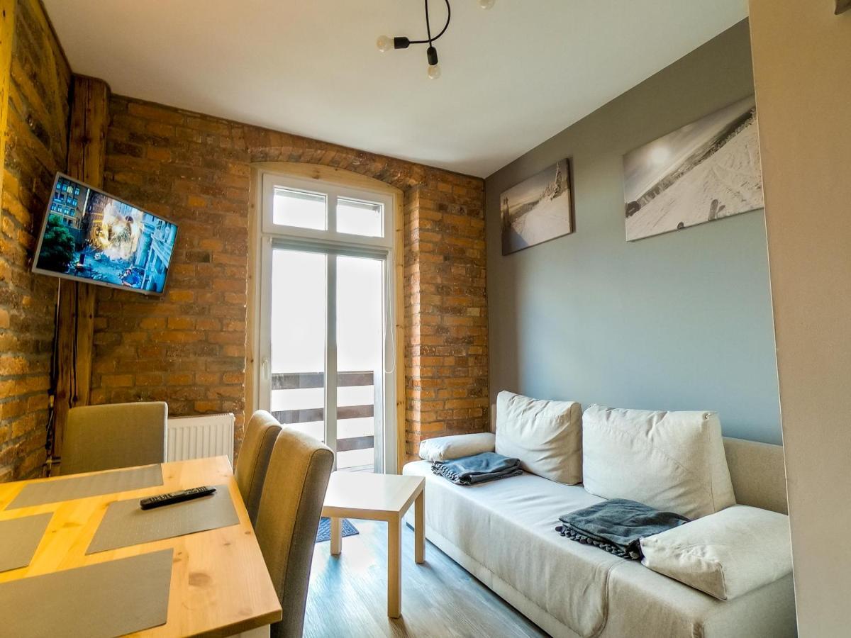 Apartament Dwupoziomowy Ski&Bike Szklarska Poręba Exterior foto